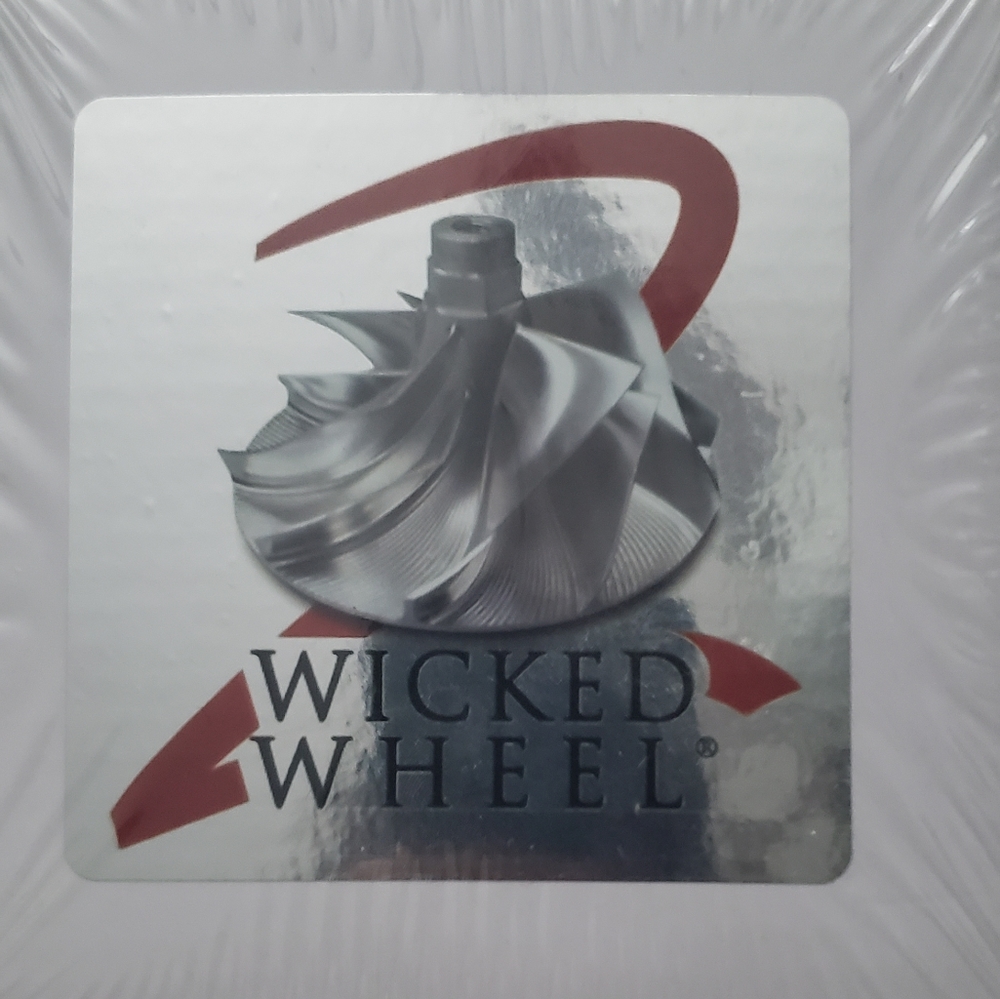 Wicked wheel 2